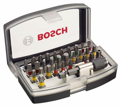 Bosch 2607017319 Σετ Μύτες 32τμχ από το e-shop