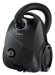 Bosch 600W με Σακούλα Μαύρη BGLS2BA1