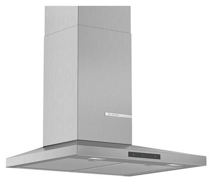 Bosch Απορροφητήρας Καμινάδα 60cm Inox από το Public