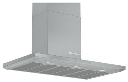 Bosch Απορροφητήρας Καμινάδα 90cm Inox από το Public