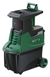 Bosch AXT 25 TC Θρυμματιστής Κλαδιών Ηλεκτρικός 2500W