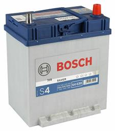 Bosch Μπαταρία Αυτοκινήτου S4030 με Χωρητικότητα 40Ah και CCA 330A από το Saveltrade