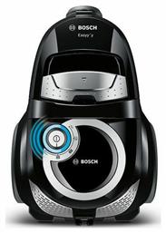 Bosch BGS2UECO Ηλεκτρική Σκούπα 550W με Κάδο 1.4lt Μαύρη από το Plus4u