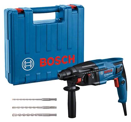 Bosch GBH 2-21 Σκαπτικό Ρεύματος 720W με SDS Plus