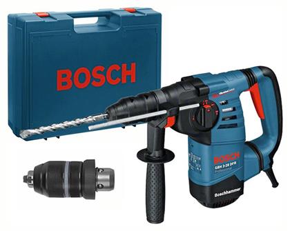 Bosch GBH 3-28 DFR Professional Κρουστικό Σκαπτικό Ρεύματος 800W από το e-shop