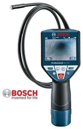 Bosch GIC 120 C + 4x1,5V Ενδοσκοπική Κάμερα με Ανάλυση 320x240 pixels και Καλώδιο 1.2m