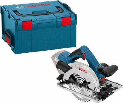 Bosch GKS 18 V-57 G Δισκοπρίονο 18V Solo με Σύστημα Αναρρόφησης από το e-shop