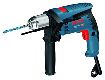 Bosch GSB 13 RE Professional Κρουστικό Δράπανο 600W