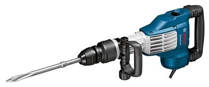 Bosch GSH 11 VC Professional Κρουστικό Κατεδαφιστικό Ρεύματος 1700W με SDS Max