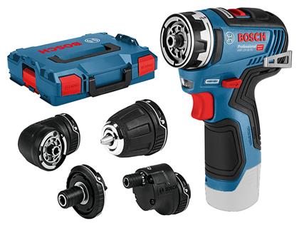 Bosch GSR 12V-35 FC 12V Solo