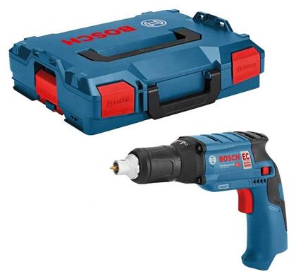 Bosch GTB 12V-11 Κατσαβίδι Γυψοσανίδας Μπαταρίας Solo Brushless 12V από το Esmarket