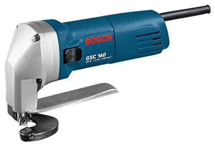 Bosch Ηλεκτρικό Ψαλίδι Λαμαρίνας GSC 75-16 750W από το e-shop