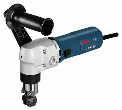 Bosch Ηλεκτρικό Ζουμποψάλιδο GNA 3-5 Professional 620W από το e-shop