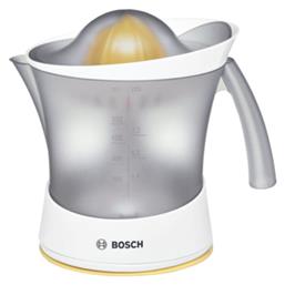 Bosch Ηλεκτρικός Στίφτης 25W με Χωρητικότητα 800ml Λευκός