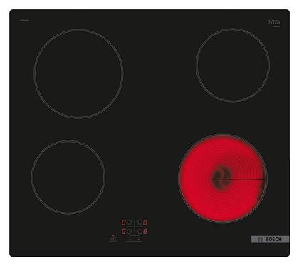 Bosch Κεραμική Εστία Αυτόνομη 59.2x52.2εκ.