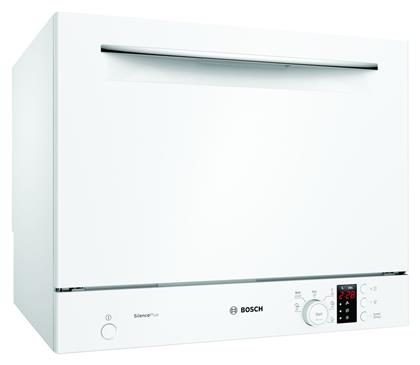 Bosch Πάγκου για 6 Σερβίτσια Π55.1xY45εκ. SKS62E32EU