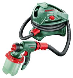 Bosch PFS 5000E Ηλεκτρικό Πιστόλι Βαφής 1200W με Δοχείο 1lt από το e-shop