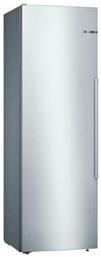 Bosch Ψυγείο Συντήρησης 346lt Υ186xΠ60xΒ65εκ. Inox KSV36AIEP από το Public