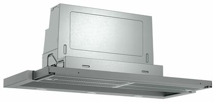 Bosch Συρόμενος Απορροφητήρας 90cm Inox από το Public