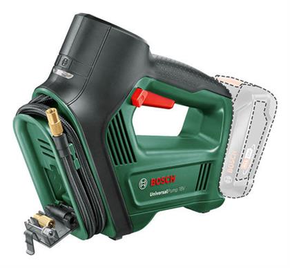 Bosch Τρόμπα Αυτοκινήτου 150PSI 18V