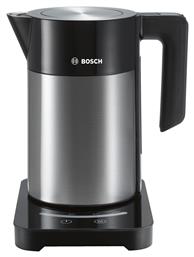 Bosch Βραστήρας 1.7lt 1850W Ασημί από το e-shop