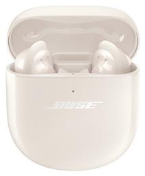 Bose QuietComfort Earbuds II Bluetooth Handsfree Ακουστικά με Αντοχή στον Ιδρώτα και Θήκη Φόρτισης Soapstone από το Polihome