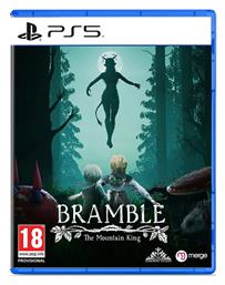 Bramble Mountain King PS5 Game