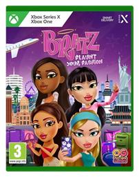 Bratz Flaunt Your Fashion Xbox One/Series X Game