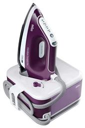 Braun CareStyle Compact Pro IS2577 Σύστημα Σιδερώματος Πίεσης 6.5bar με Δοχείο 1.5lt