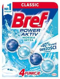 Bref Power Activ Block Λεκάνης με Άρωμα Ocean 50gr