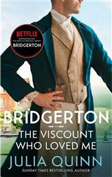 Bridgerton 2: the Viscount Who Loved Me από το Public