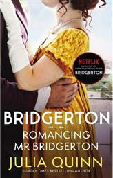 Bridgerton 4: Romancing Mr Bridgerton, Penelope And Colin's Story
