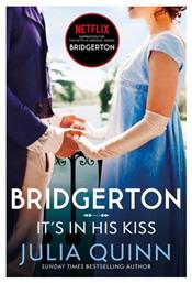 Bridgerton 7: It's in His Kiss, Hyacinth's Story από το Filinda