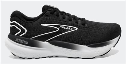 Brooks Glycerin 21 Ανδρικά Running Black / Grey / White