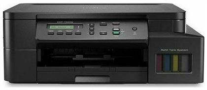 Brother DCP-T520W Έγχρωμο Πολυμηχάνημα Inkjet