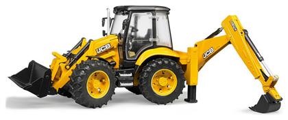 Bruder Εκσκαφέας JCB 5CX για 3+ Ετών από το e-shop