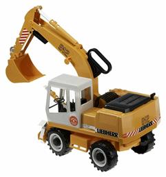 Bruder Εκσκαφέας Liebherr για 3+ Ετών από το e-shop