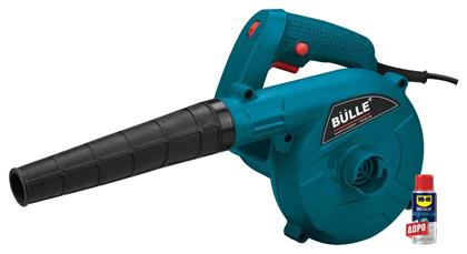 Bulle 63467 Φυσητήρας / Απορροφητήρας Ηλεκτρικός 600W με Ρύθμιση Έντασης
