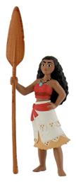 Bullyland Παιχνίδι Μινιατούρα Moana για 3+ Ετών 12εκ.