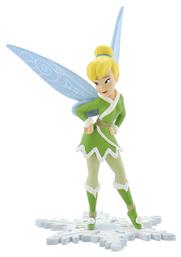 Bullyland Παιχνίδι Μινιατούρα Tinkerbell Winterfairy 10.5εκ. από το BlablaToys