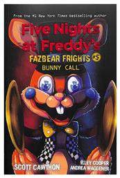 Bunny Call , Five Nights at Freddy's από το Filinda