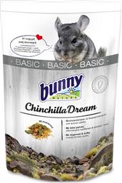 Bunny Nature Chinchilla Dream Basic 600gr από το Plus4u