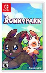 Bunny Park Switch Game από το Public