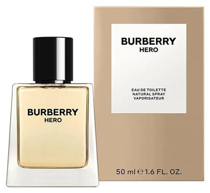 Burberry Hero Eau de Toilette 50ml από το Notos