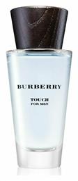 Burberry Touch For Men Eau de Toilette 100ml