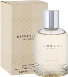 Burberry Weekend For Women Eau de Parfum 100ml από το Notos