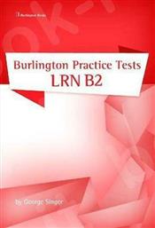 Burlington Practice Tests Lrn B2 Student's Book