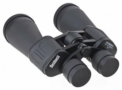 Bushnell High Definition Binocular Με Ρύθμιση Μυωπίας 60x90mm