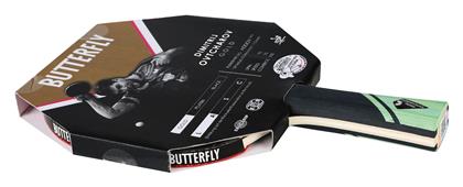 Butterfly Ovtcharov Ρακέτα Ping Pong για Προχωρημένους Παίκτες