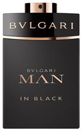 Bvlgari Man In Black Eau de Parfum 60ml